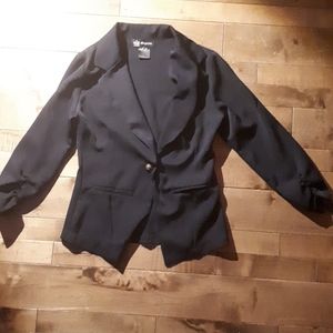 suit jacket